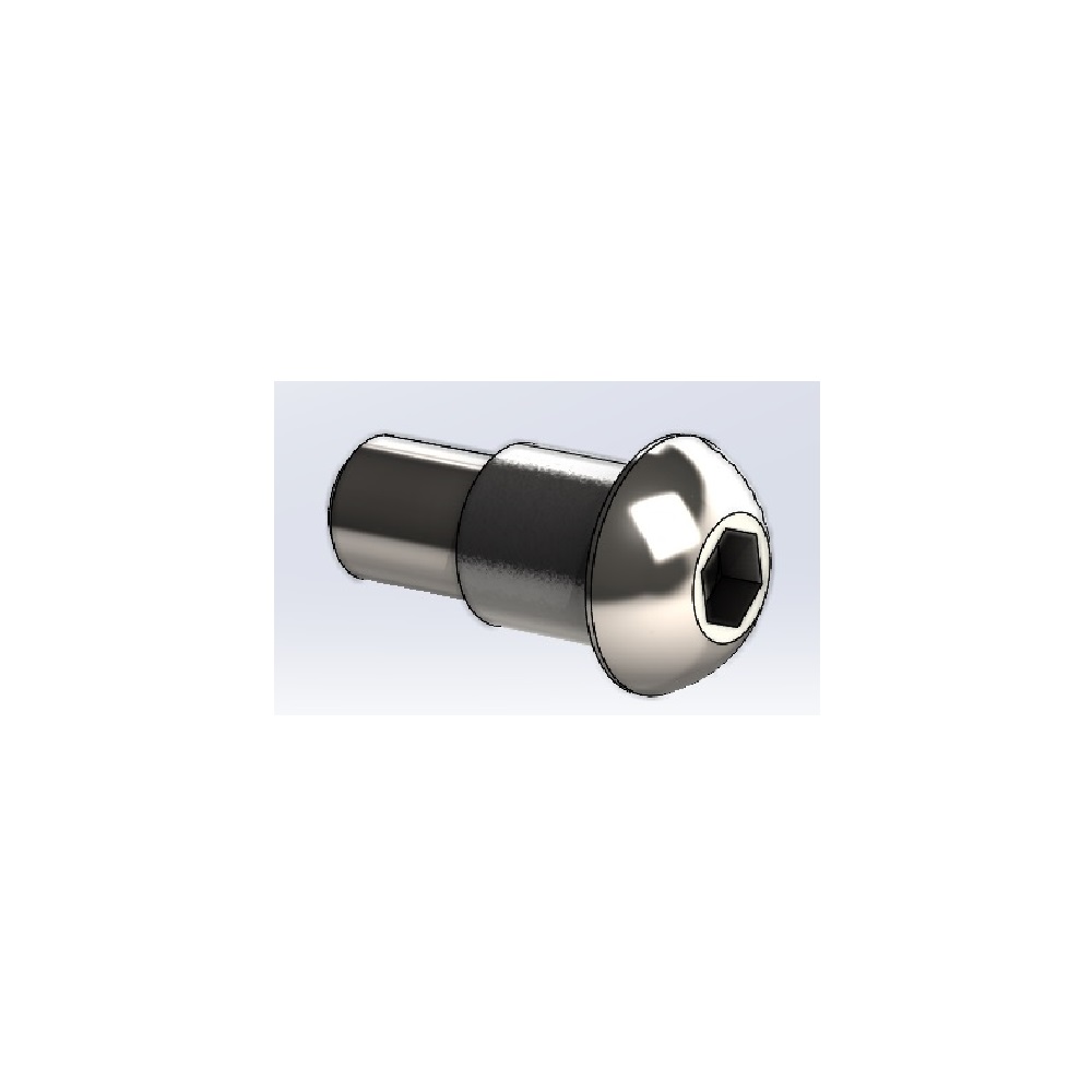 Ecostar Roller Pin